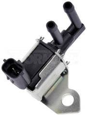 Vapor Canister Purge Valve Dorman-OE Solutions 911-647