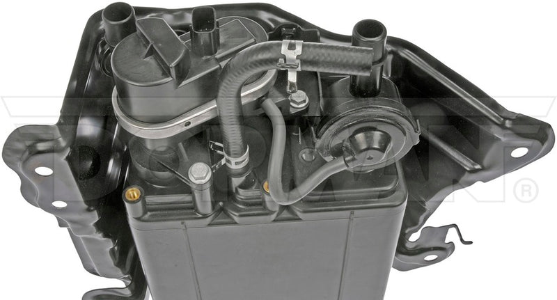 Vapor Canister Dorman-OE Solutions 911-654