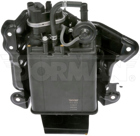 Vapor Canister Dorman-OE Solutions 911-654