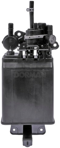 Vapor Canister Dorman-OE Solutions 911-655