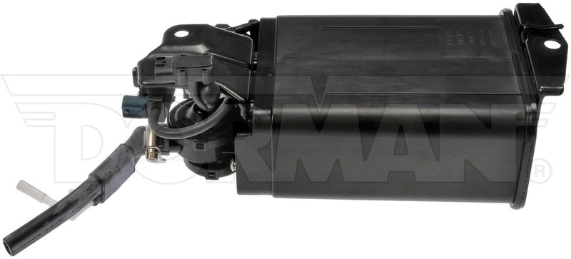 Vapor Canister Dorman-OE Solutions 911-656