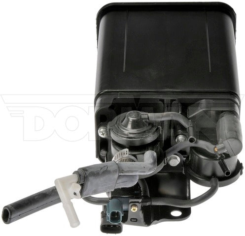 Vapor Canister Dorman-OE Solutions 911-656