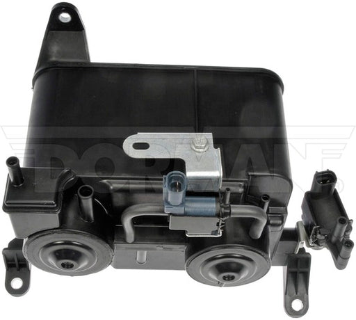 Vapor Canister Dorman-OE Solutions 911-658