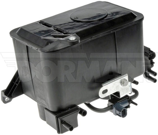 Vapor Canister Dorman-OE Solutions 911-658