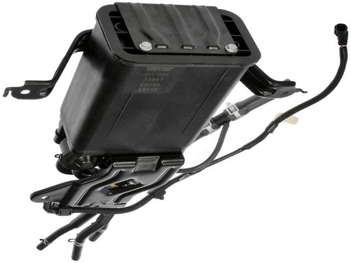 Vapor Canister Dorman-OE Solutions 911-659
