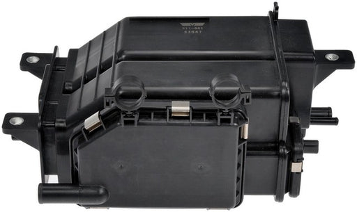 Vapor Canister Dorman-OE Solutions 911-661