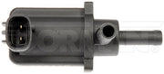 Vapor Canister Purge Valve Dorman-OE Solutions 911-663