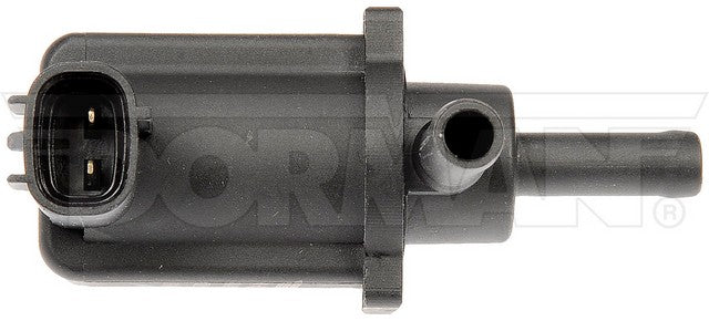 Vapor Canister Purge Valve Dorman-OE Solutions 911-663