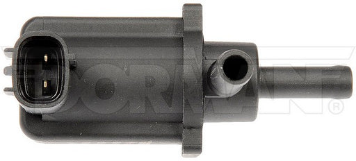 Vapor Canister Purge Valve Dorman-OE Solutions 911-663