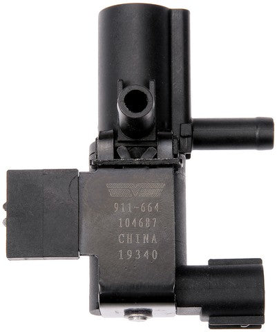 Vapor Canister Purge Valve Dorman-OE Solutions 911-664