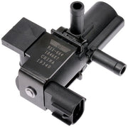 Vapor Canister Purge Valve Dorman-OE Solutions 911-664