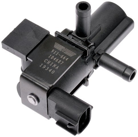 Vapor Canister Purge Valve Dorman-OE Solutions 911-664