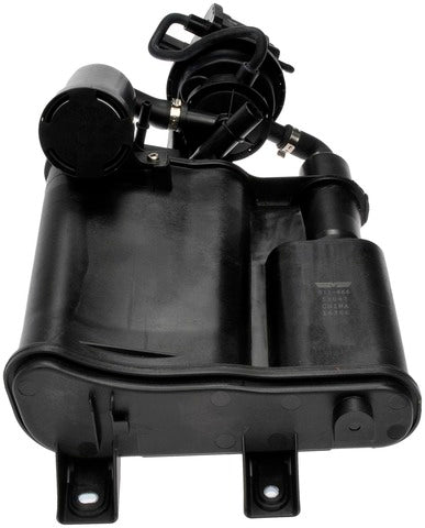 Vapor Canister Dorman-OE Solutions 911-666