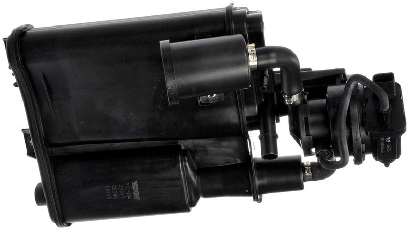 Vapor Canister Dorman-OE Solutions 911-666