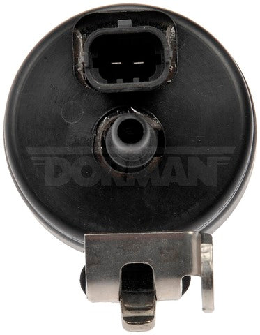 Vapor Canister Purge Valve Dorman-OE Solutions 911-672