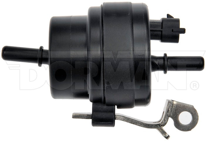 Vapor Canister Purge Valve Dorman-OE Solutions 911-672