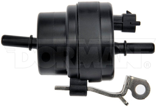 Vapor Canister Purge Valve Dorman-OE Solutions 911-672