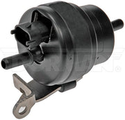 Vapor Canister Purge Valve Dorman-OE Solutions 911-672