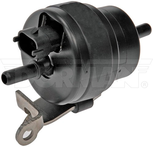 Vapor Canister Purge Valve Dorman-OE Solutions 911-672
