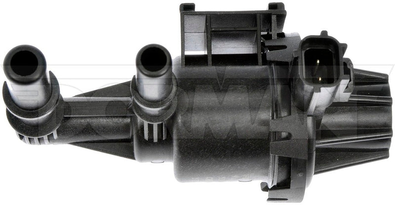 Vapor Canister Purge Valve Dorman-OE Solutions 911-673