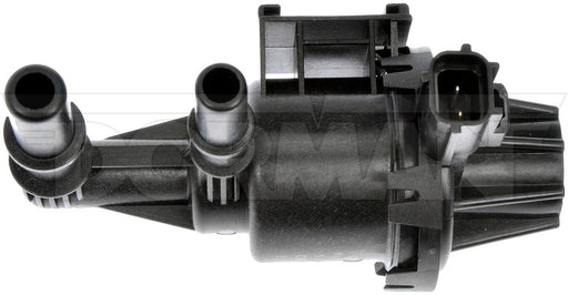 Vapor Canister Purge Valve Dorman-OE Solutions 911-673