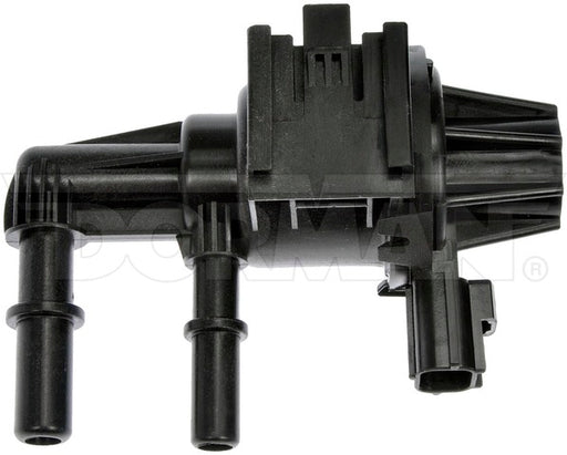Vapor Canister Purge Valve Dorman-OE Solutions 911-673