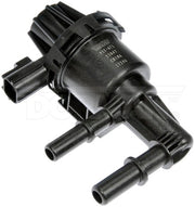 Vapor Canister Purge Valve Dorman-OE Solutions 911-673
