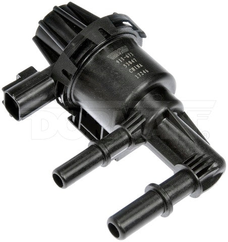 Vapor Canister Purge Valve Dorman-OE Solutions 911-673