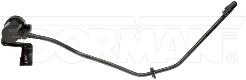Vapor Canister Purge Valve Dorman-OE Solutions 911-674