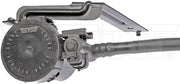 Vapor Canister Purge Valve Dorman-OE Solutions 911-674