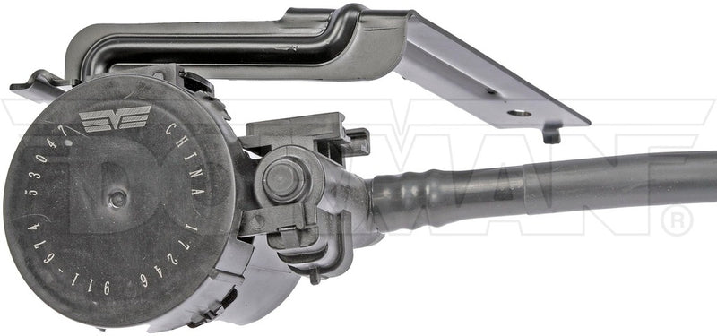 Vapor Canister Purge Valve Dorman-OE Solutions 911-674