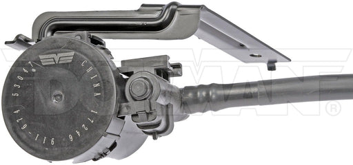 Vapor Canister Purge Valve Dorman-OE Solutions 911-674
