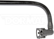 Vapor Canister Purge Valve Dorman-OE Solutions 911-674