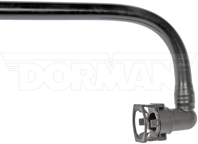 Vapor Canister Purge Valve Dorman-OE Solutions 911-674