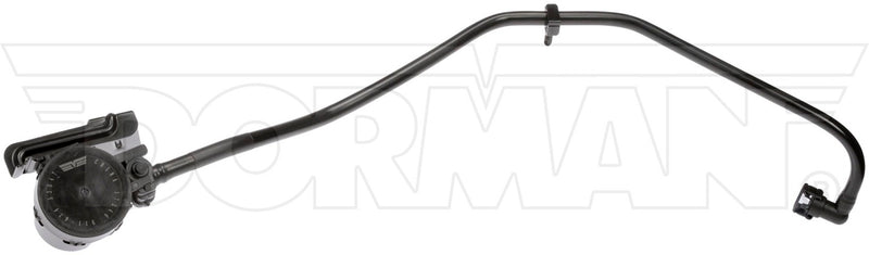 Vapor Canister Purge Valve Dorman-OE Solutions 911-674
