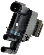 Vapor Canister Purge Valve Dorman-OE Solutions 911-675