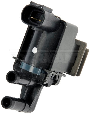 Vapor Canister Purge Valve Dorman-OE Solutions 911-675