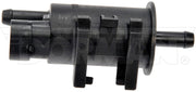 Vapor Canister Purge Valve Dorman-OE Solutions 911-676