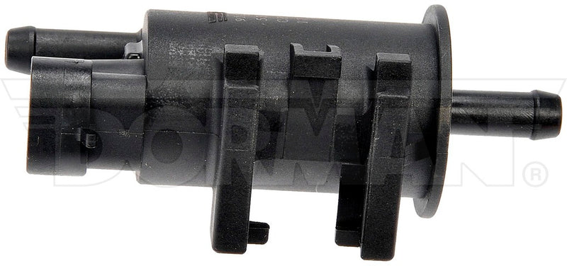 Vapor Canister Purge Valve Dorman-OE Solutions 911-676