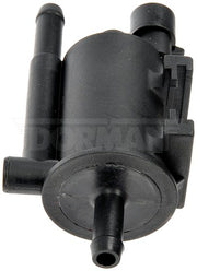 Vapor Canister Purge Valve Dorman-OE Solutions 911-676