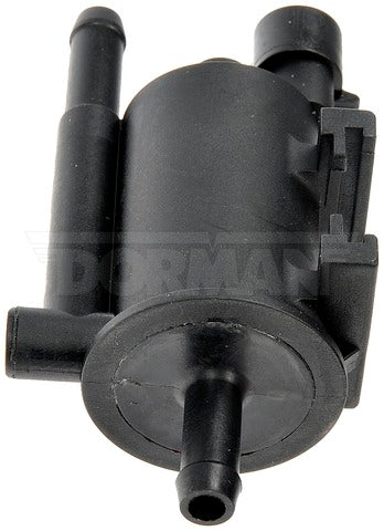 Vapor Canister Purge Valve Dorman-OE Solutions 911-676