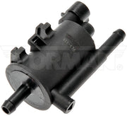 Vapor Canister Purge Valve Dorman-OE Solutions 911-676