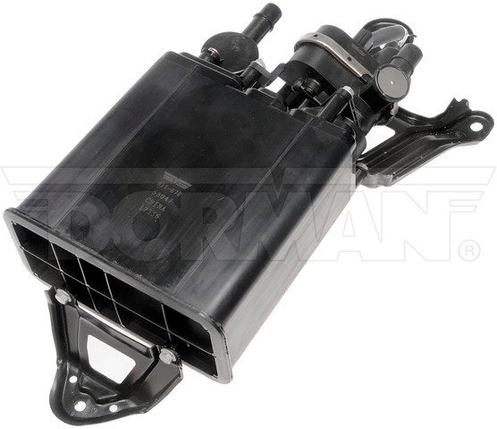Vapor Canister Dorman-OE Solutions 911-678