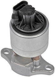 Exhaust Gas Recirculation (EGR) Valve Dorman-OE Solutions 911-684