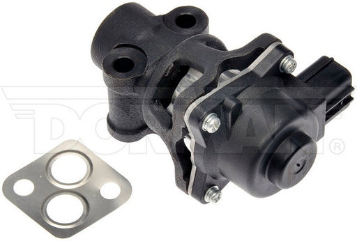 Exhaust Gas Recirculation (EGR) Valve Dorman-OE Solutions 911-691