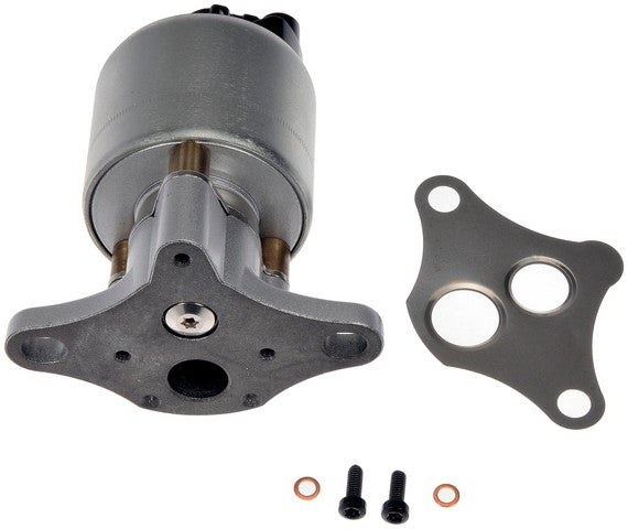 Exhaust Gas Recirculation (EGR) Valve Dorman-OE Solutions 911-693
