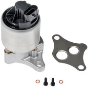 Exhaust Gas Recirculation (EGR) Valve Dorman-OE Solutions 911-693
