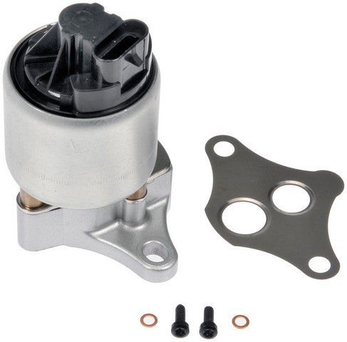 Exhaust Gas Recirculation (EGR) Valve Dorman-OE Solutions 911-693
