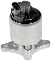 Exhaust Gas Recirculation (EGR) Valve Dorman-OE Solutions 911-694