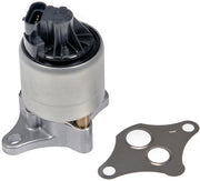 Exhaust Gas Recirculation (EGR) Valve Dorman-OE Solutions 911-695